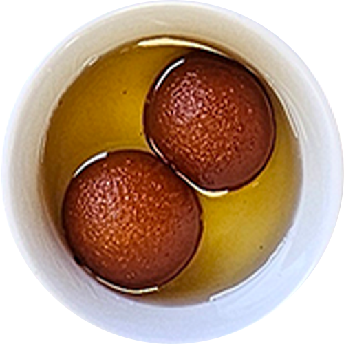 Gulab Jamun