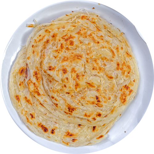 parotha
