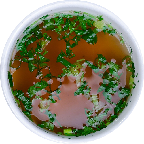 soup