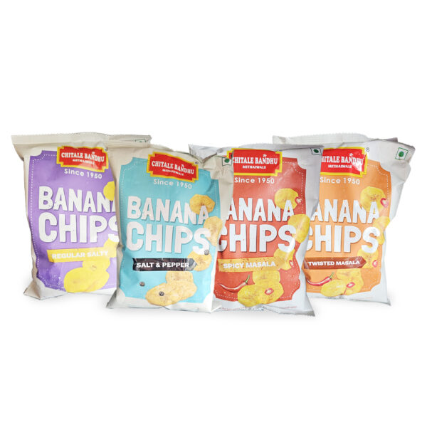 Banana Chips - Image 2