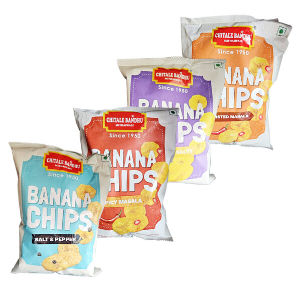 Banana Chips