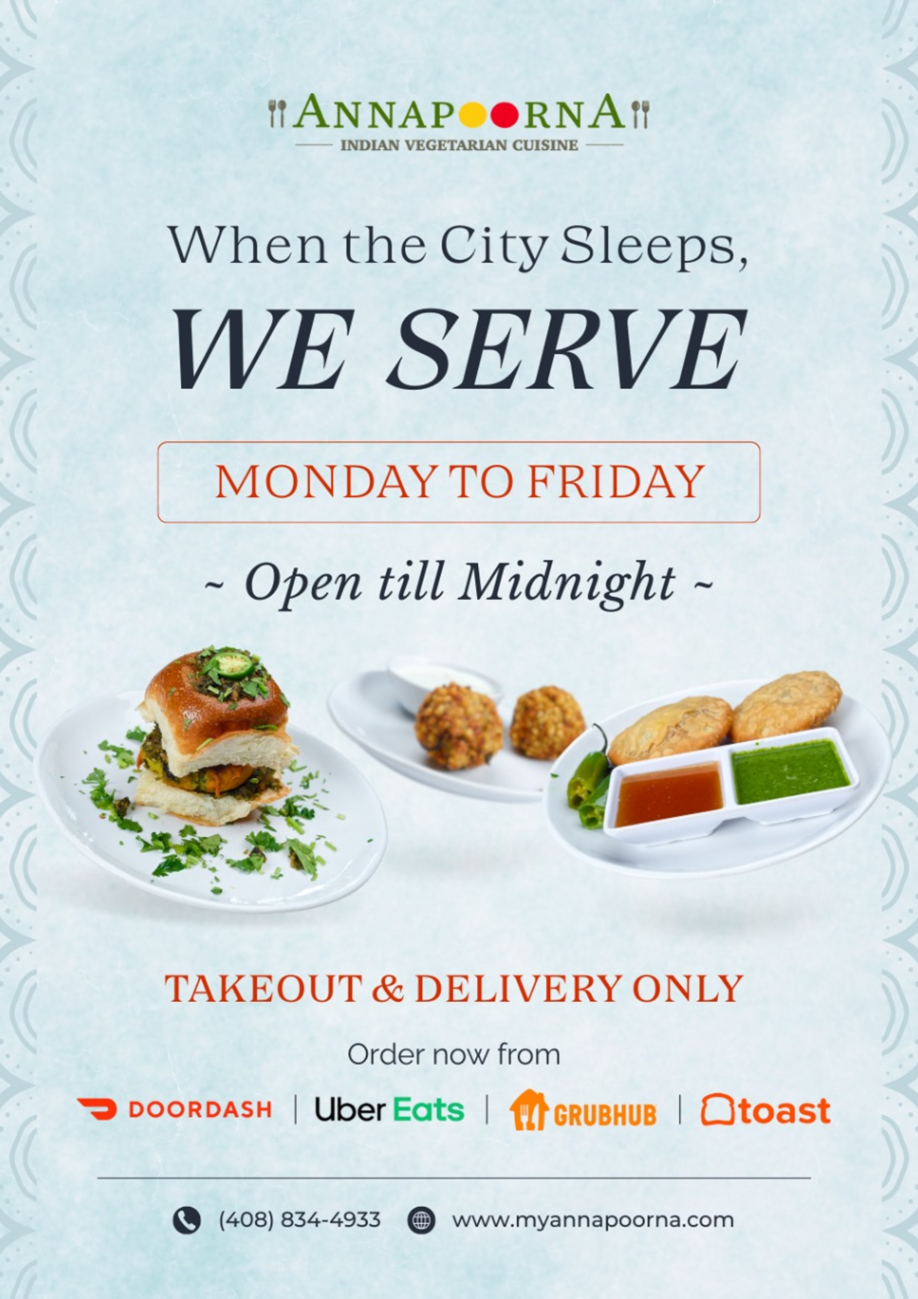 Extended hours
