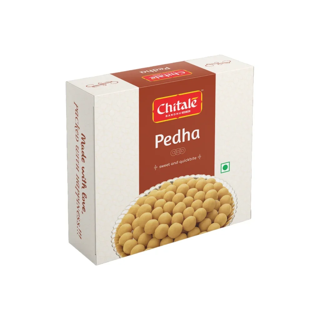 Peedha Pedha – 200g – Annapoorna